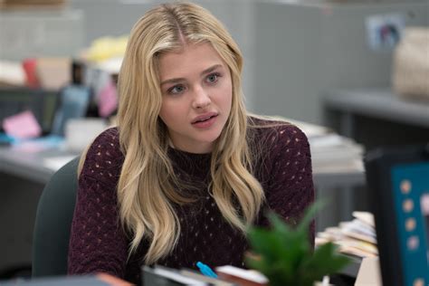 chloe moretz netflix|brain on fire cast.